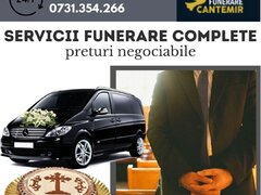 Funerare non stop